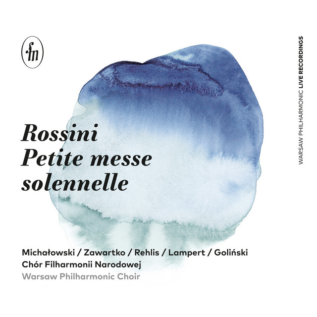 Rossini: Petite messe solennelle