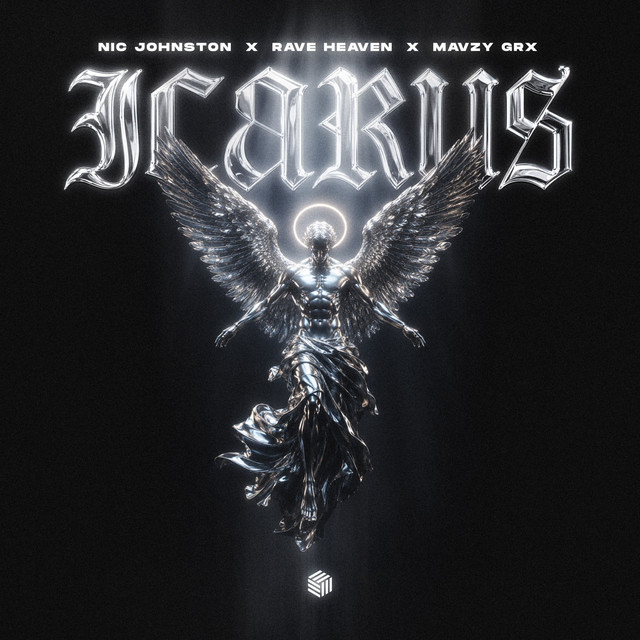 ICARUS album image