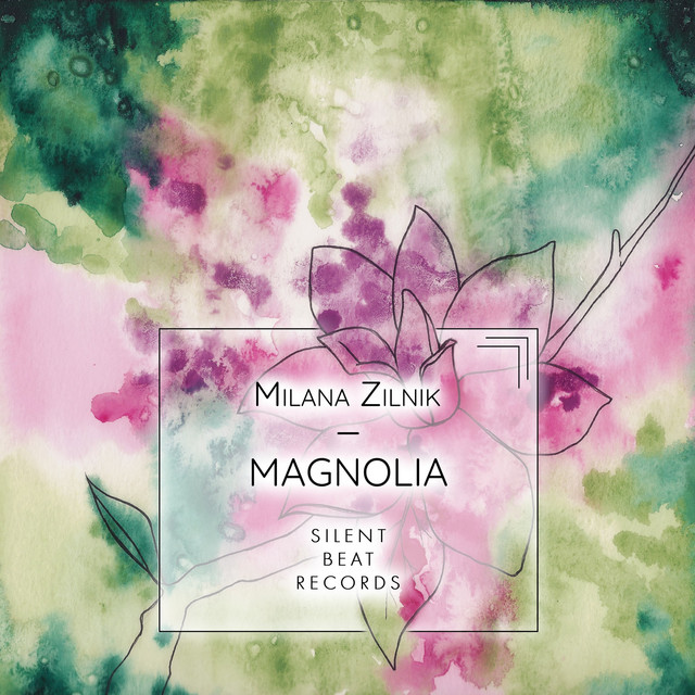 Обкладинка: Magnolia — Milana Zilnik