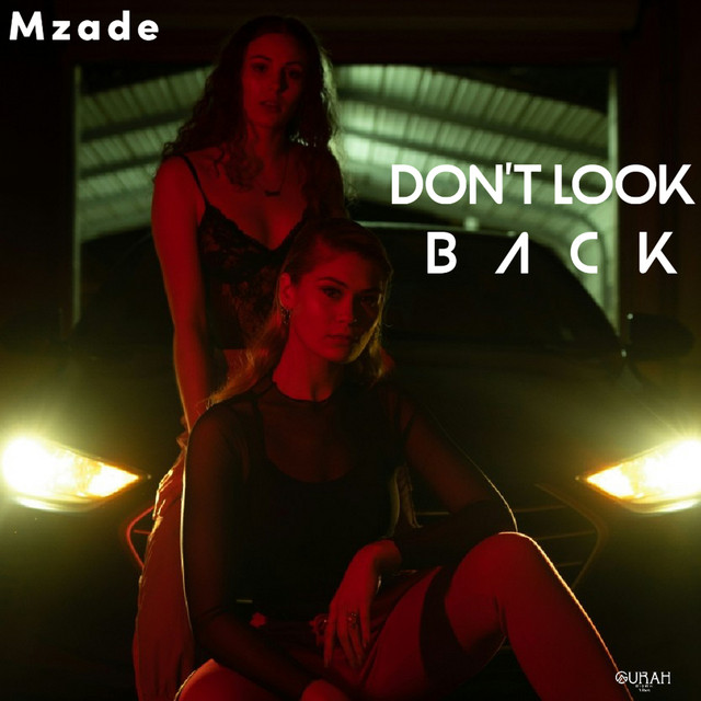 Don'tlookback! 邦楽