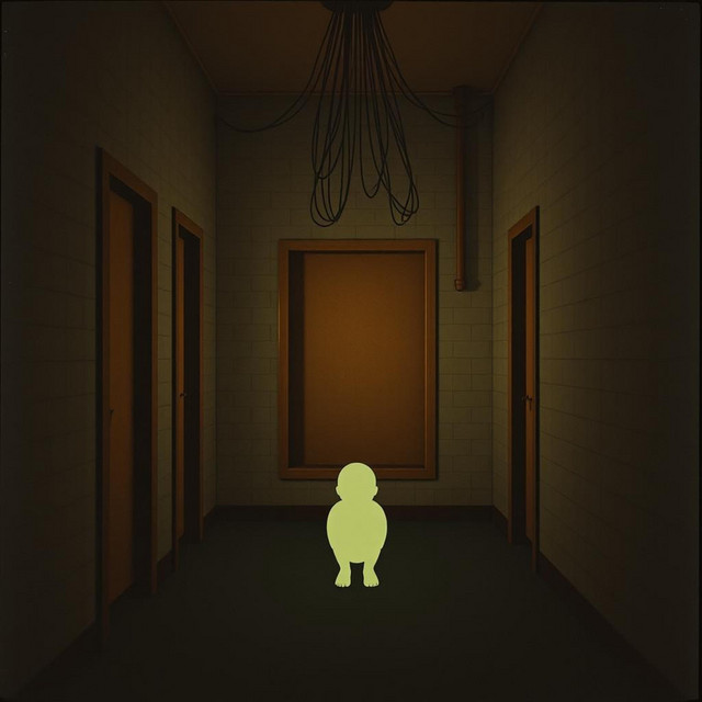 Static Breather cover