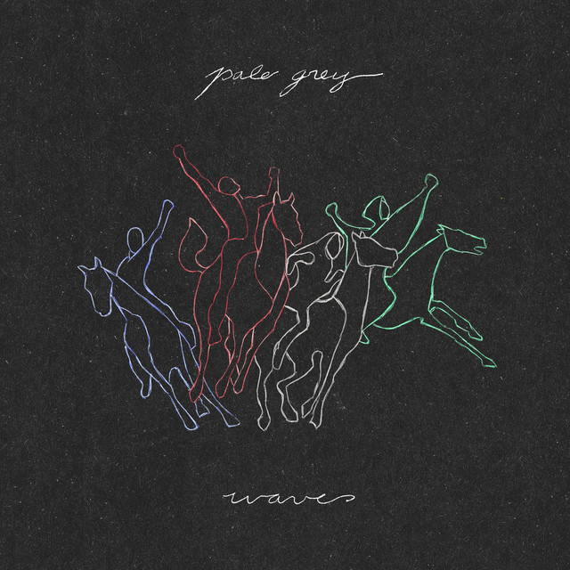 Waves cover art