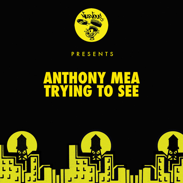 Trying To See album art