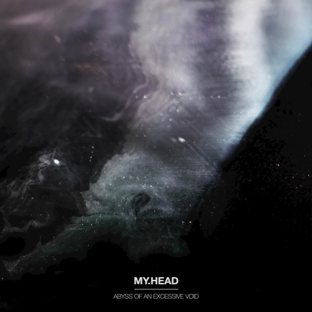 Abyss Of An Excessive Void cover art