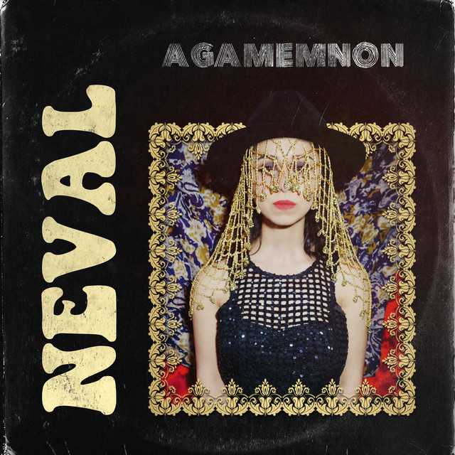 Agamemnon
