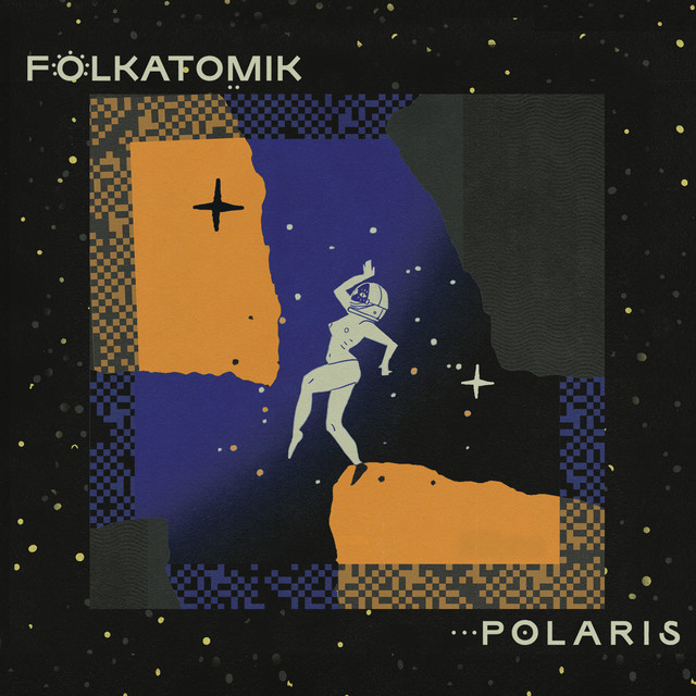 Polaris cover art