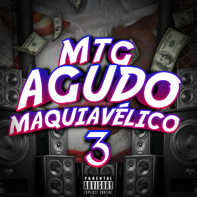 Mtg Agudo Maquiavélico 3