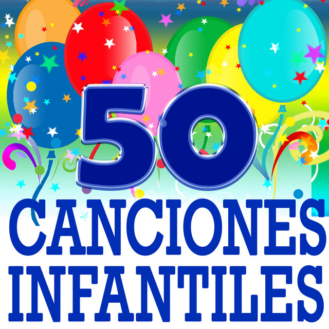 Canciones Infantiles de Niños