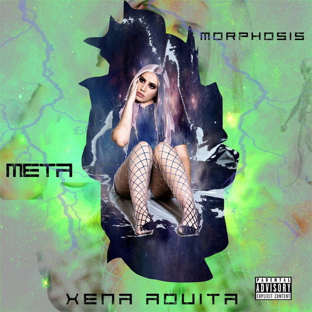 Thoughts. cover art