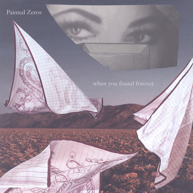 Break cover art
