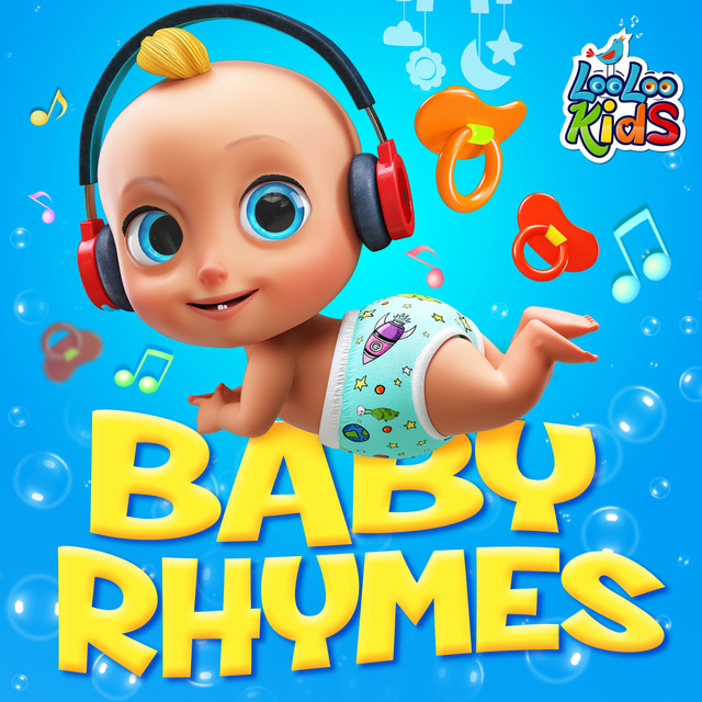 Baby Rhymes cover art