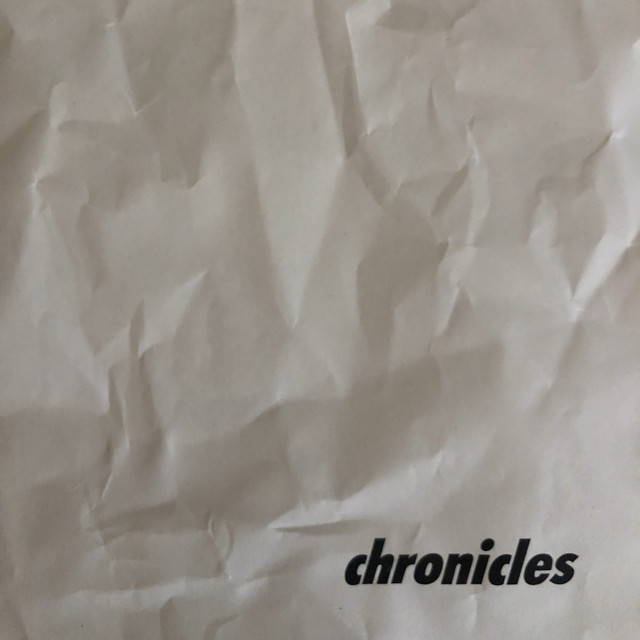 undefined album image