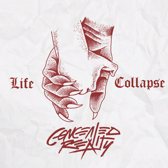Life Collapse cover