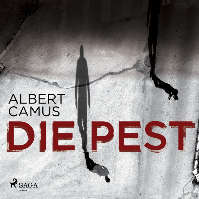 Die Pest cover art