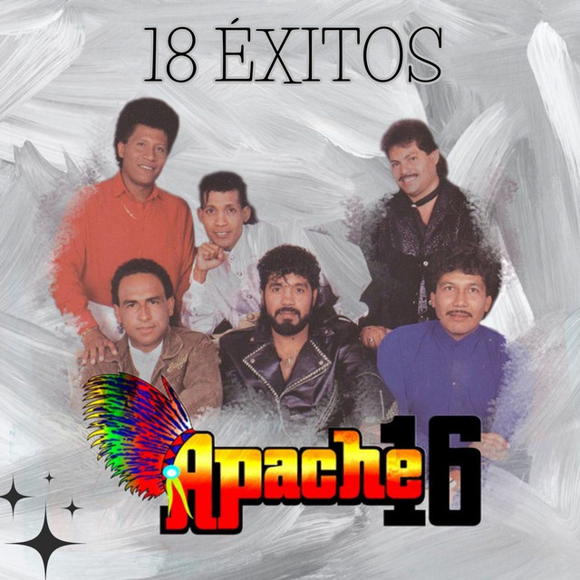 18 Éxitos cover art