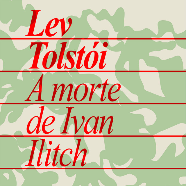 A morte de Ivan Ilitch cover art