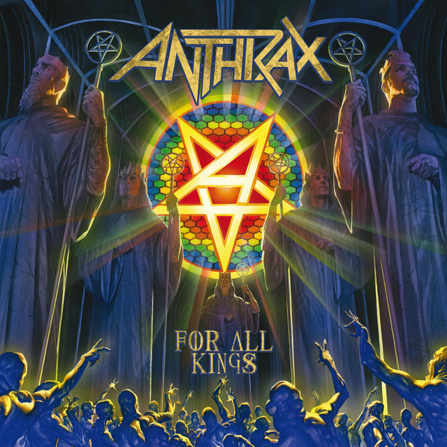 Musik Album 'For All Kings'
