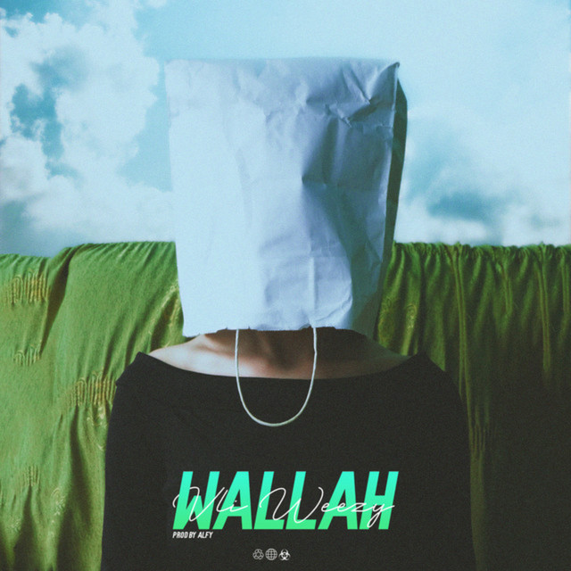 WALLAH cover