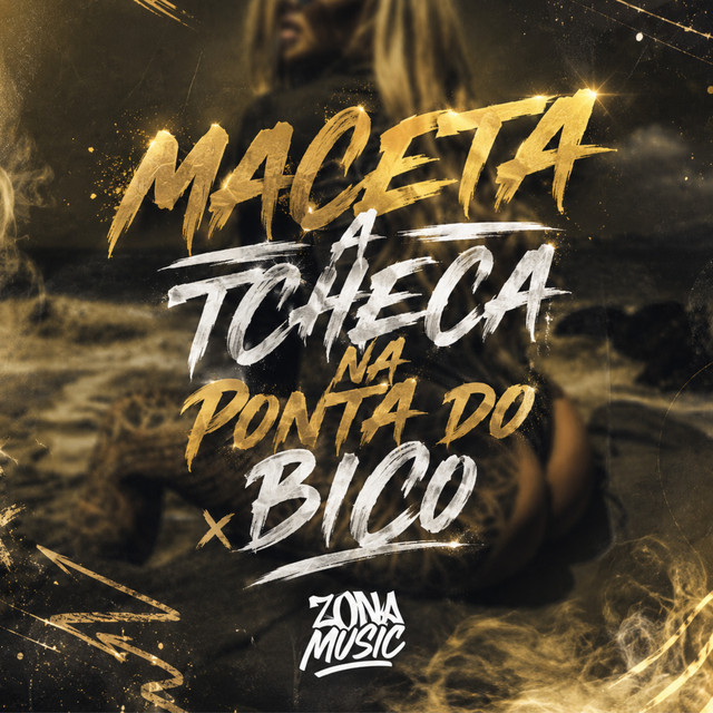 Maceta a Tcheca na Ponta do Bico
