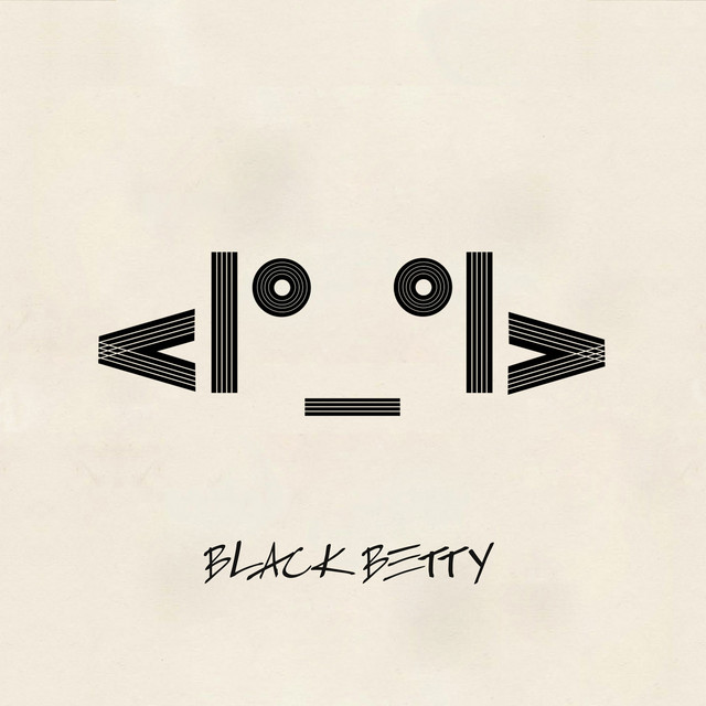 Black Betty
