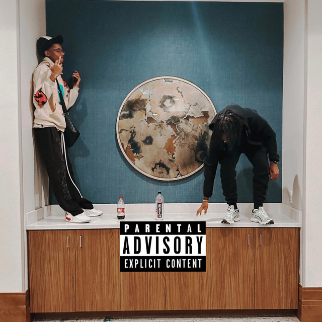 WFWW 2 cover art
