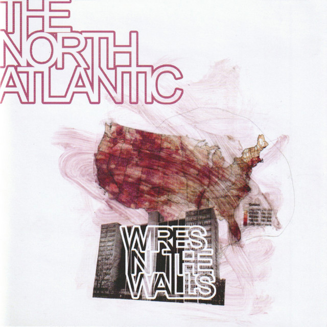 Wires in the Walls cover art