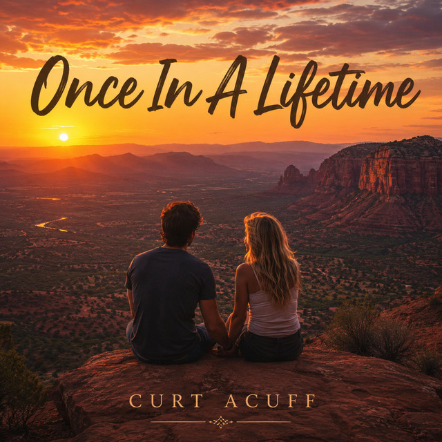 Curt Acuff
