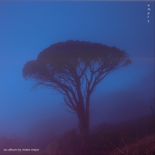 Empty cover art
