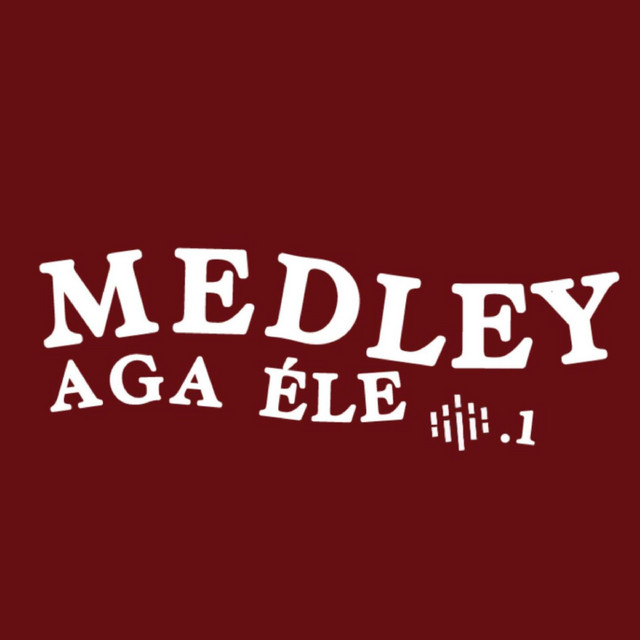 MEDLEY AGA ÉLE