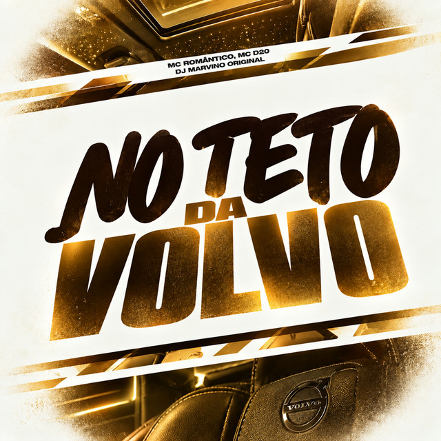 No Teto da Volvo