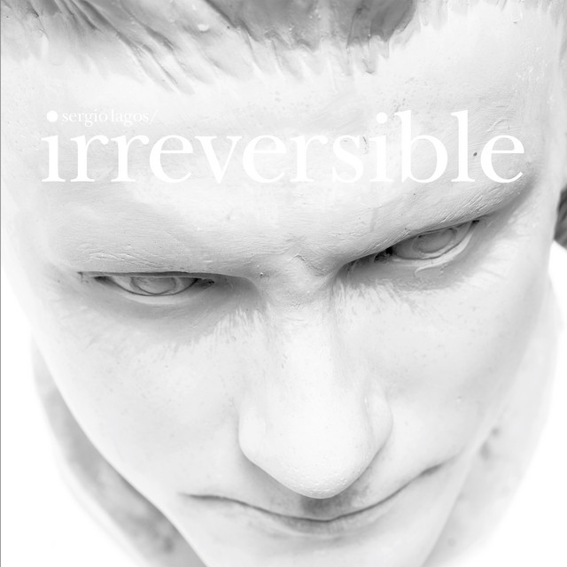 Irreversible cover art