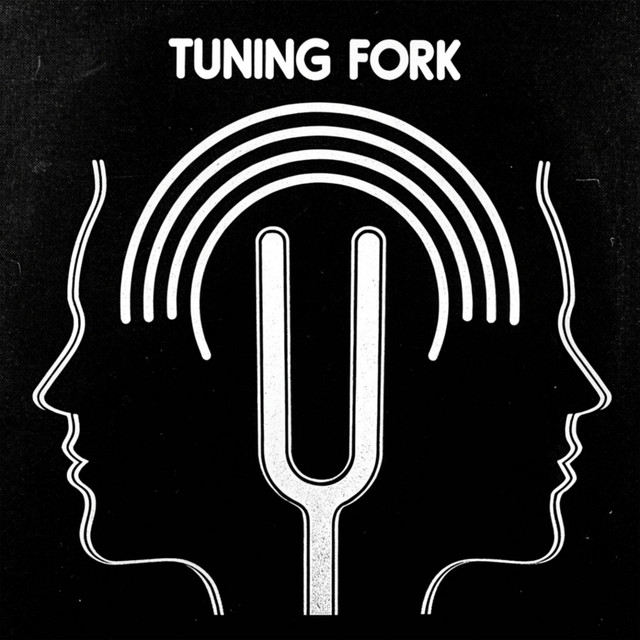 Tuning Fork cover art