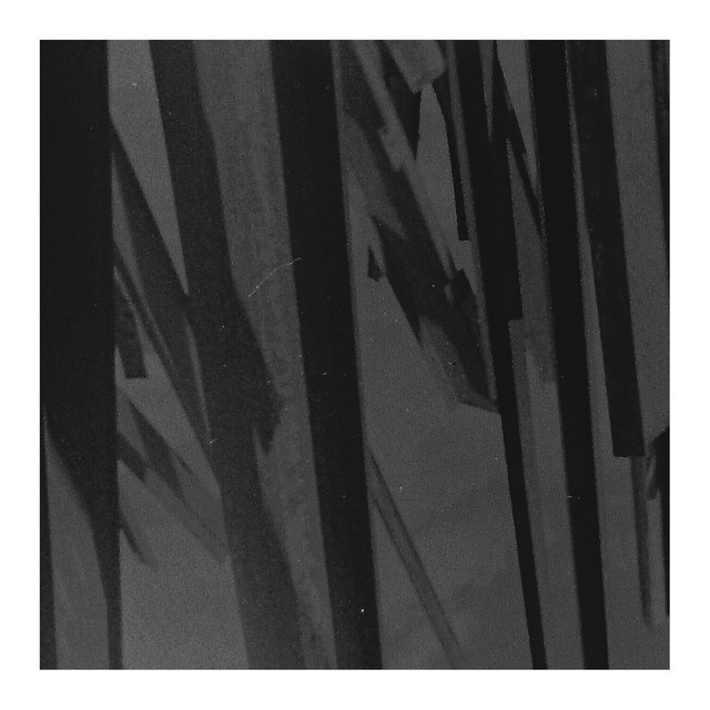 Irritante Paz cover art
