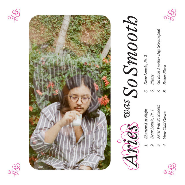 Aries Was So Smooth cover art