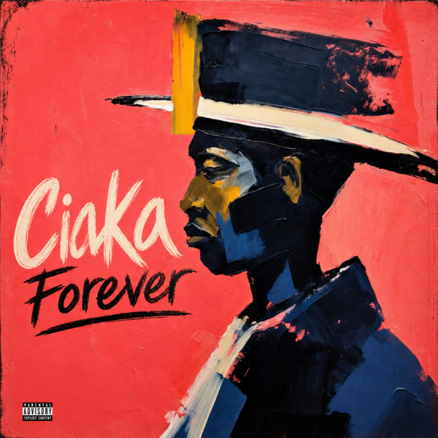 Ciaka - Dámelo Slow