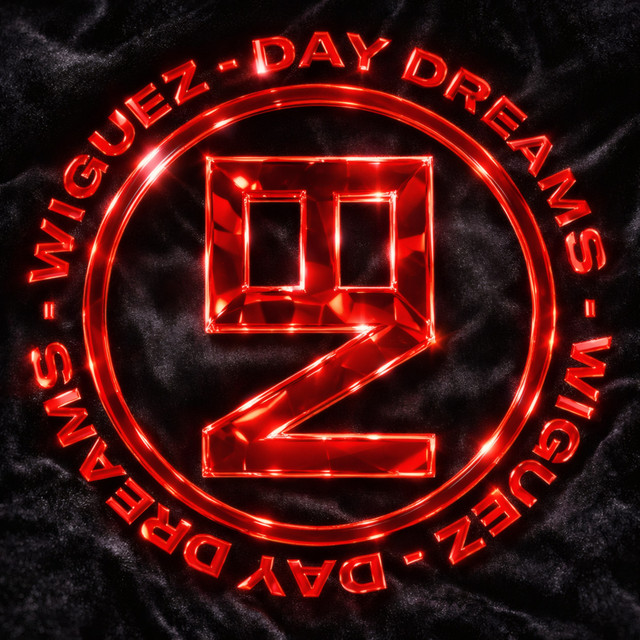 Day Dreams album art