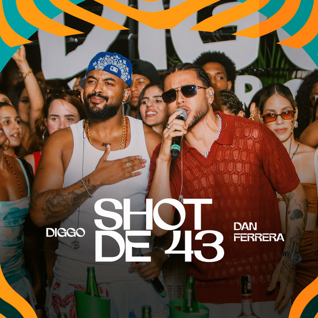 Shot de 43