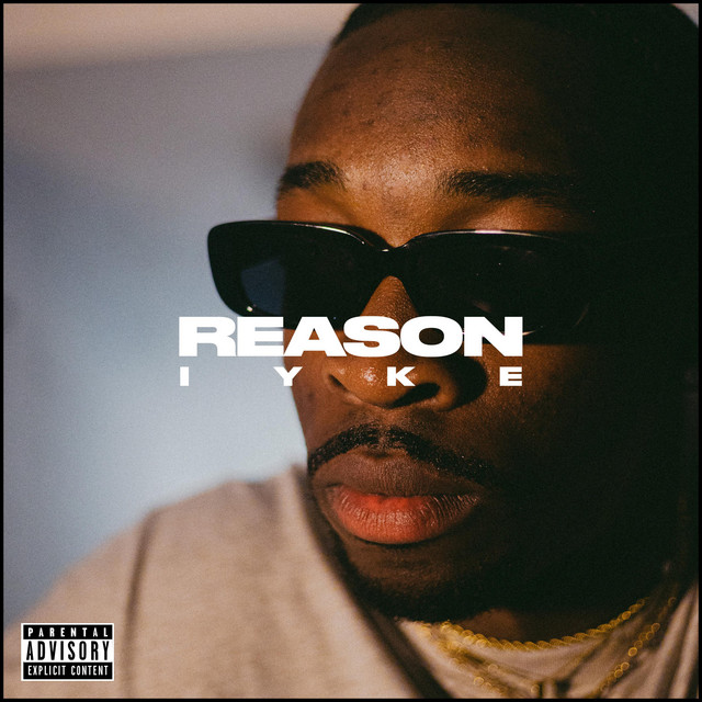 REASON cover art