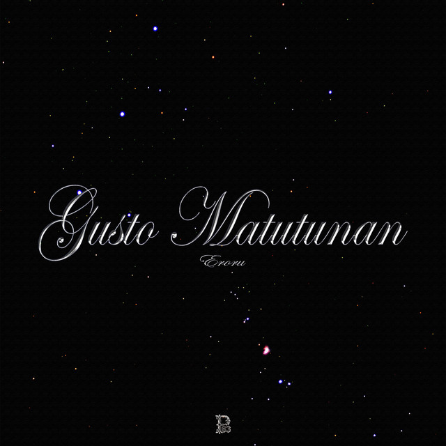 Gusto Matutunan