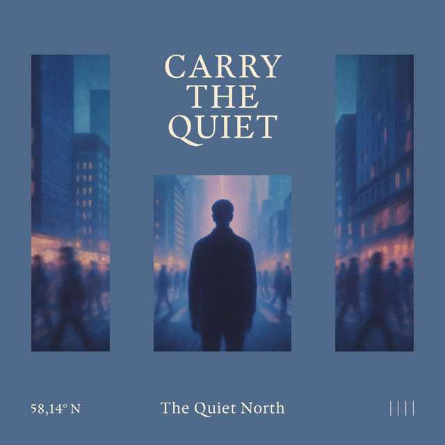 Carry The Quiet