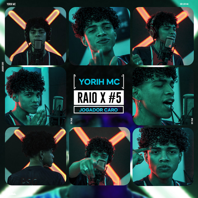 Raio X #5 - Jogador Caro