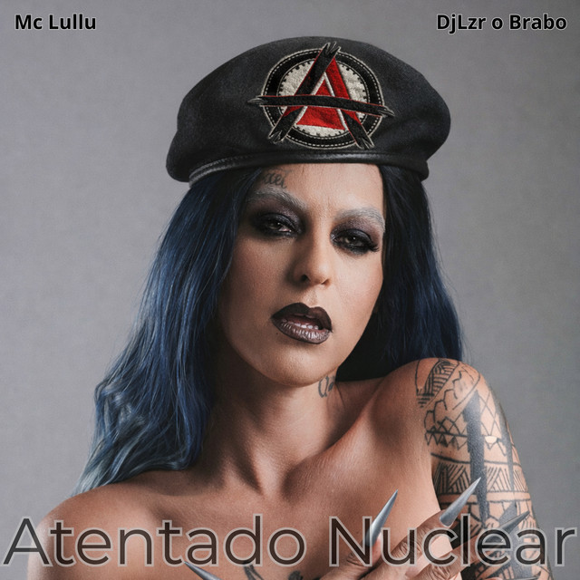 Atentado Nuclear
