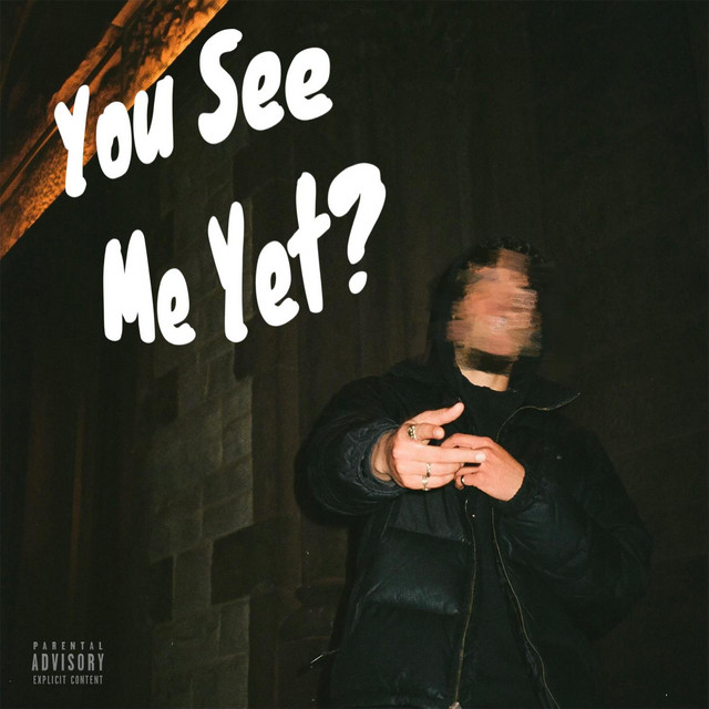 You See Me Yet? cover art