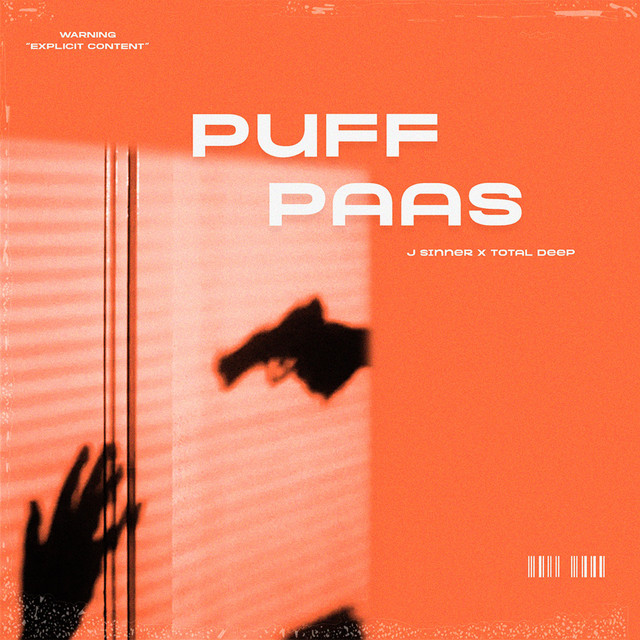 Puff Pass cover art