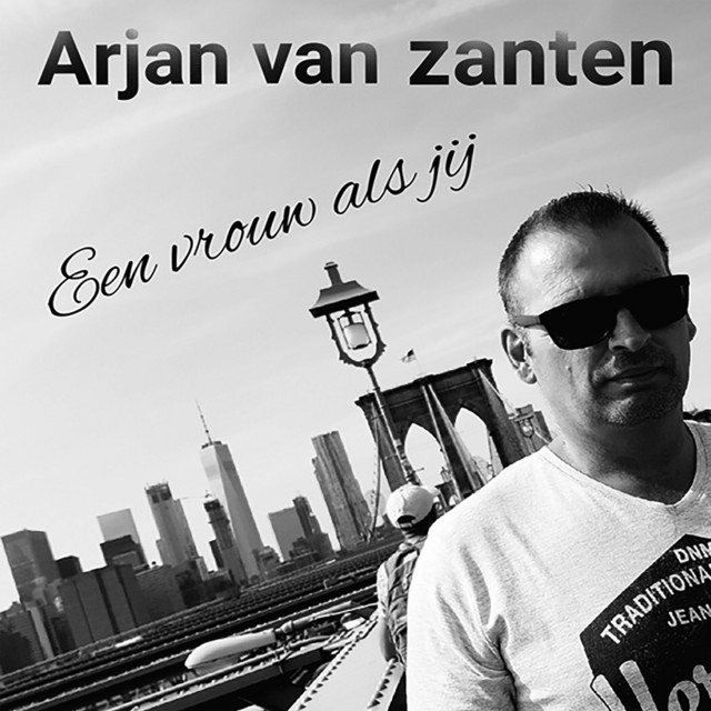 Een vrouw als jij cover
