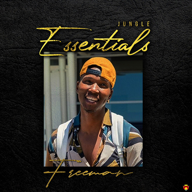 Freeman Essentials cover art