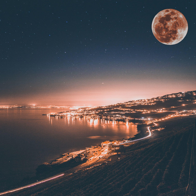 Horizon cover