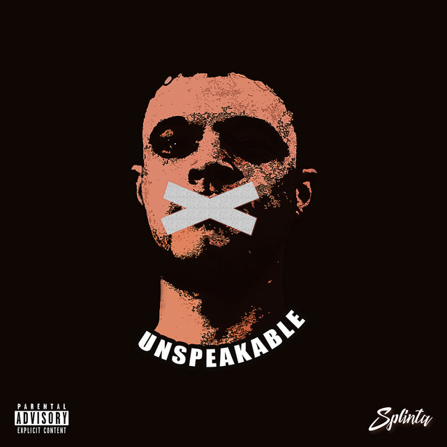 Unspeakable cover art