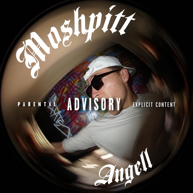 MOSHPITT cover art