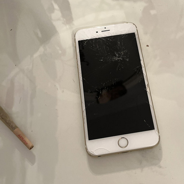 phone